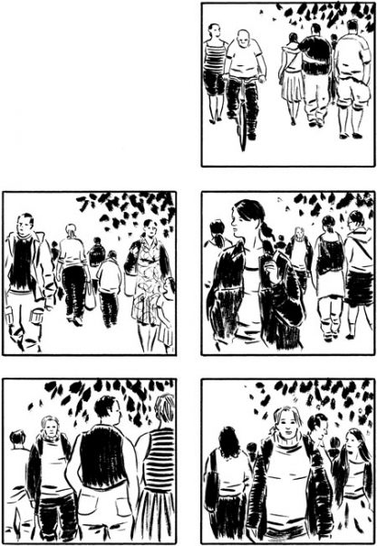 Mika Lietzén: Tarinoita lännestä - Image 2