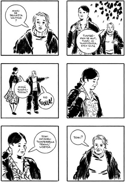 Mika Lietzén: Tarinoita lännestä - Image 5
